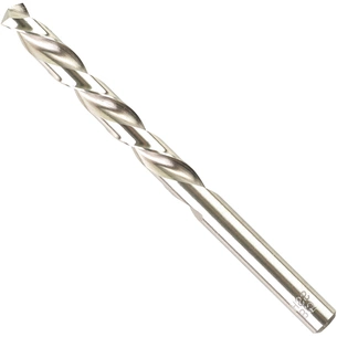 Свердло Milwaukee по металу THUNDERWEB HSS-G DIN338, 8,5x117 мм, (5шт) (4932352396) зображення 1