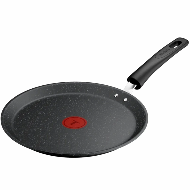 Сковорода Tefal Expertise для млинців 25см чорний (G3213832) - изображение 1
