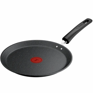Сковорода Tefal Expertise для млинців 25см чорний (G3213832) изображение 1