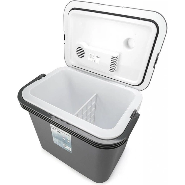 Автохолодильник Thermo TR-132А 12/230 В 32 л (4823082713813) - зображення 4