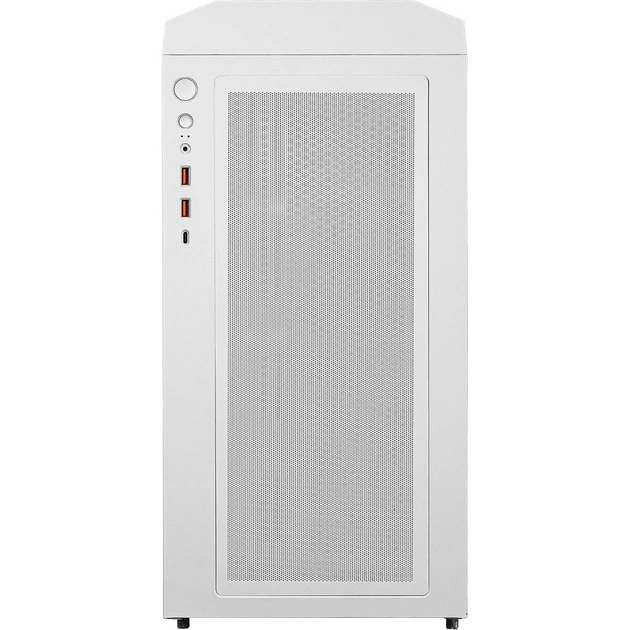 Корпус для ПК Cougar UNIFACE RGB White - изображение 8