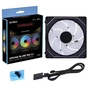 Кулер для корпуса Lian Li Uni Fan SL-INF WIRELESS Reverse, 140-1 (G99.14RSLIN1W1B.00) - уменьшенное изображение 4
