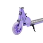 Самокат Miqilong Havoc Бузковий (HAVOC-125-VIOLET) - зменшене зображення 8