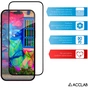 Скло захисне ACCLAB Full Glue ESD Apple iPhone 15 Pro Max Black 6,7" (1283126577260) - зменшене зображення 5