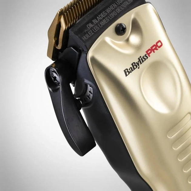 Машинка для стрижки Babyliss Pro FX825GE - зображення 3