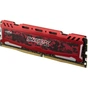 Модуль пам'яті для комп'ютера DDR4 8GB (2x4GB) 2666 MHz Ballistix Micron (BLS2C4G4D26BFSE) - уменьшенное изображение 3