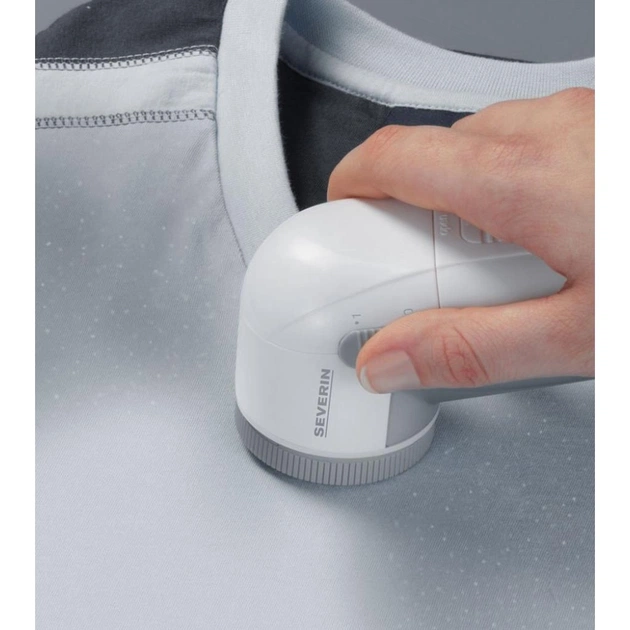 Машинка для чистки трикотажа Severin CS 7976 (CS7976) - изображение 5