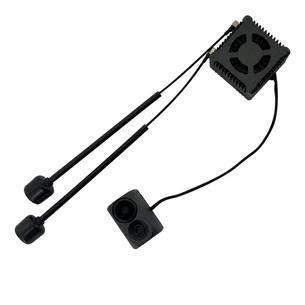 Видеосистема FPV Walksnail Ascent GT Pro Z40 VTX 4W (C0CA-TZ114) изображение 1