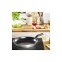 Сковорода Tefal Comfort Max, 20см, чорний (G7260244) - зменшене зображення 5