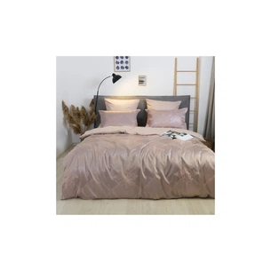 Постільна білизна Tiare 2320 Сатин Жаккард євро (2320_zakard_ev) зображення 1