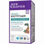 Мультивітамін New Chapter Щоденні Мультівітаміни, Only One, One Daily Multivitamin, 72 (NC0360) - зменшене зображення 1