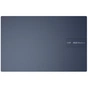 Ноутбук ASUS Vivobook 15 X1504MA-BQ110 (90NB17I1-M005C0) - зменшене зображення 5