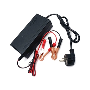 Сетевое зарядное устройство для АКБ Voltronic LiFePO4 12V(14.6V), 4S, 10A (YT-146100) изображение 1