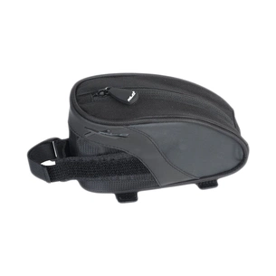 Велосумка нарамна XLC BA-S61 Grey (2501717310) зображення 1