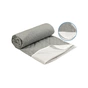 Ковдра Руно Силіконова Summer Duet Grey 140х205 см з простирадлом (321.Summer duet grey) - уменьшенное изображение 1