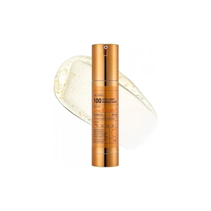 Сироватка для обличчя VT Cosmetics Vita Light Reedle Shot 100 З мікроголками та вітаміном С 50 мл (8803463006402) изображение 1