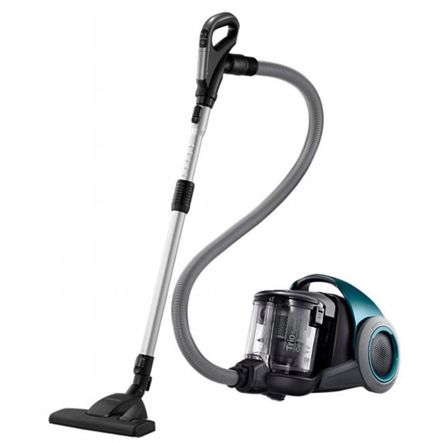 Пилосос Samsung VW17H9050HN/EV - picture 6