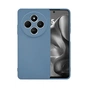 Чехол для мобильного телефона Intaleo SoftShell Xiaomi Redmi A4 Light Blue (1283126632426) - уменьшенное изображение 1