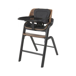 Стілець для годування Espiro PURE 10 BLACK (5905683800945) зображення 1