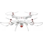 Радіокерована іграшка Syma Квадрокоптер 2.4 GHz та поворотною FPV-камерою (X8SW-D) - зменшене зображення 2