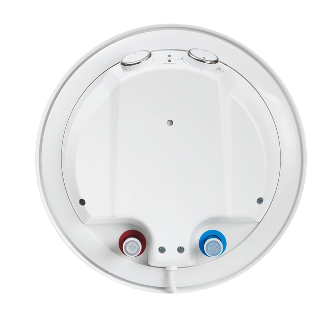 Бойлер Willer EV50DR-Prime - изображение 5