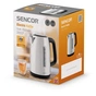 Електрочайник Sencor SWK7000WH - уменьшенное изображение 12