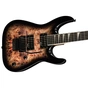 Електрогітара Jackson Guitars JS Series JS32 Dkap Transparent Black Burst (236156) - зменшене зображення 3