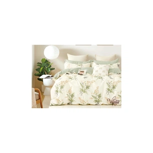 Постільна білизна Viluta 717 Сатин твил двоспальний (717_dv) зображення 1