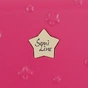Чемодан Semi Line 16" (XS) Rose/Black (T5881-1) (DAS303609) - уменьшенное изображение 4