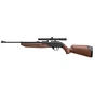 Пневматична гвинтівка Crosman 760 ОП 4x15 (760X) - зменшене зображення 1