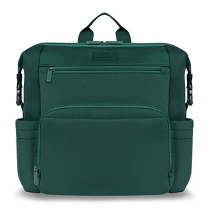 Сумка для мами Lionelo Cube Green (LO-CUBE GREEN) зображення 1
