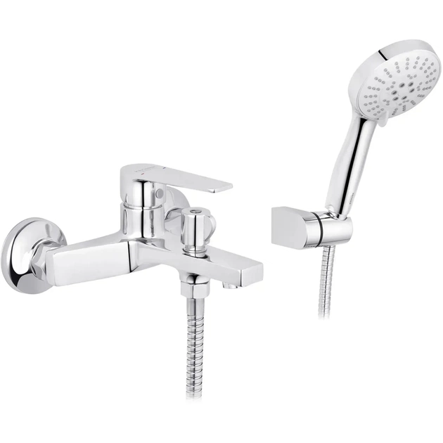 Змішувач Kroner Eifel-C060 (CV023607) - picture 1