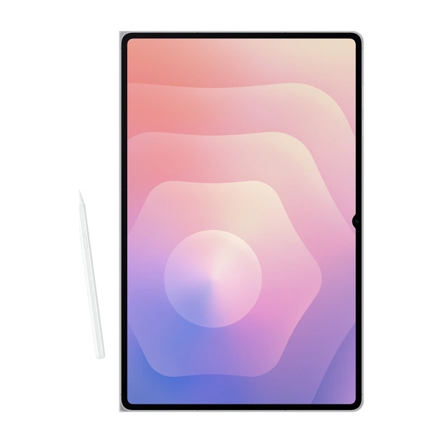 Чохол до планшета Samsung Book Cover Samsung Galaxy Tab S11 Ultra White (EF-BX930PWEGWW) - picture 10