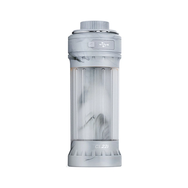 Фонарь Fenix CL22R білий (CL22RWH) - изображение 3