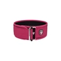 Атлетичний пояс RDX RX1 Weight Lifting Belt Pink XS (WBS-RX1P-XS) - зменшене зображення 1