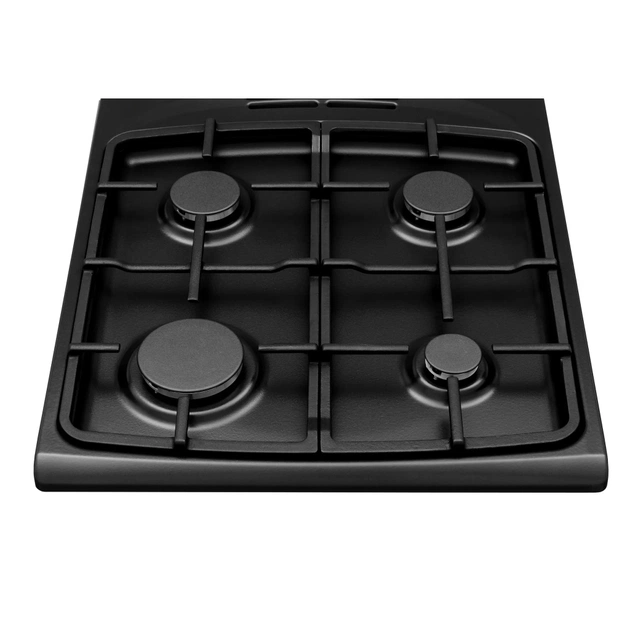 Плита Hansa FCMS593563 - picture 4