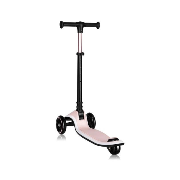 Самокат Lionelo Mey Pink Rose (LO-MEY PINK ROSE) - picture 9