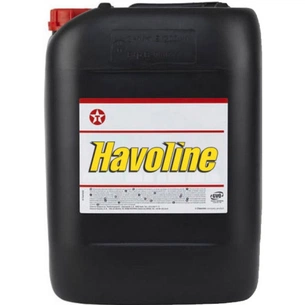 Моторна олива Texaco Havoline ProDS M 5w30 20л (6925) зображення 1