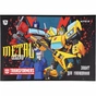 Альбом для малювання Kite Transformers скоба 24 аркуша 4 дизайни (TF21-242) - зменшене зображення 4