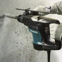Перфоратор Makita HR3200C - зменшене зображення 3
