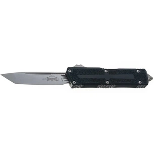 Ніж Microtech Scarab II GEN III American Tanto SW Standard Black (1279-10) зображення 1