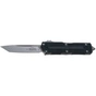 Ніж Microtech Scarab II GEN III American Tanto SW Standard Black (1279-10) - зменшене зображення 1