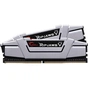 Модуль пам'яті для комп'ютера DDR4 16GB (2x8GB) 3000 MHz RipjawsV Silver G.Skill (F4-3000C15D-16GVS) - зменшене зображення 2