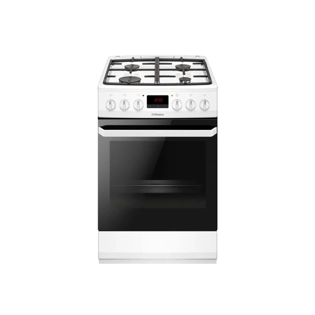 Плита Hansa FCMW59209 - зображення 1
