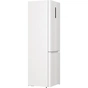 Холодильник Gorenje NRK6202AW4 - зменшене зображення 7
