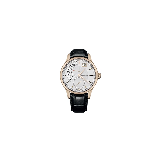 Наручний годинник Aerowatch 46982RO02 - зображення 1