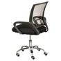 Офісне крісло Special4You Alera black (E7047) - зменшене зображення 4