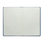 Книга записна Buromax EXOTIC А5 96 аркушів клітинка, червоний (BM.295124-05) - зменшене зображення 4