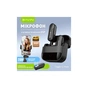 Микрофон BAVIN MP-100 Type-C Black (H-MP-100 BK) - уменьшенное изображение 2