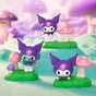 Фігурка Pop Top сюрприз Kuromi Сад грибочків (25MDL-001) - зменшене зображення 5
